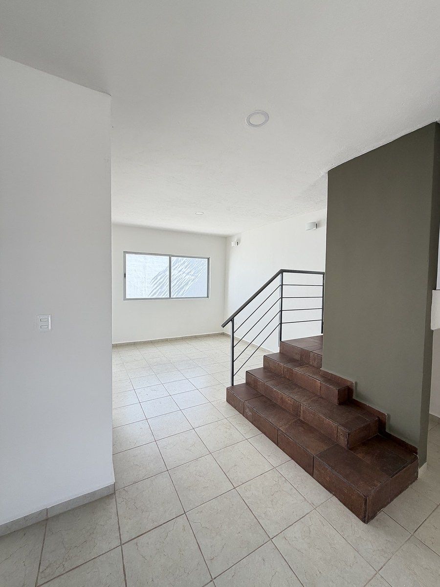 VENTA DE CASA EN MERIDA, YUCATAN. MOD. SOL B - foto 2