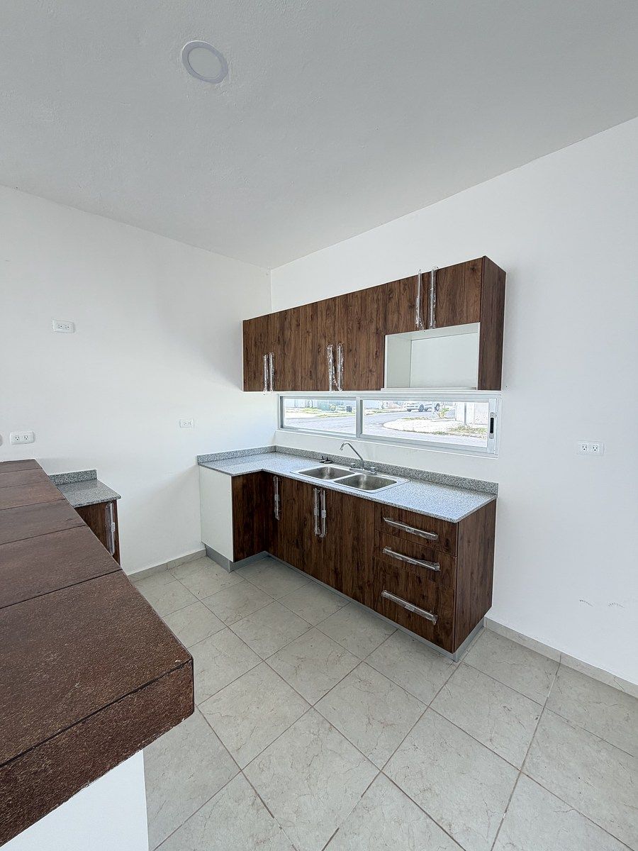 VENTA DE CASA EN MERIDA, YUCATAN. MOD. SOL B - foto 3
