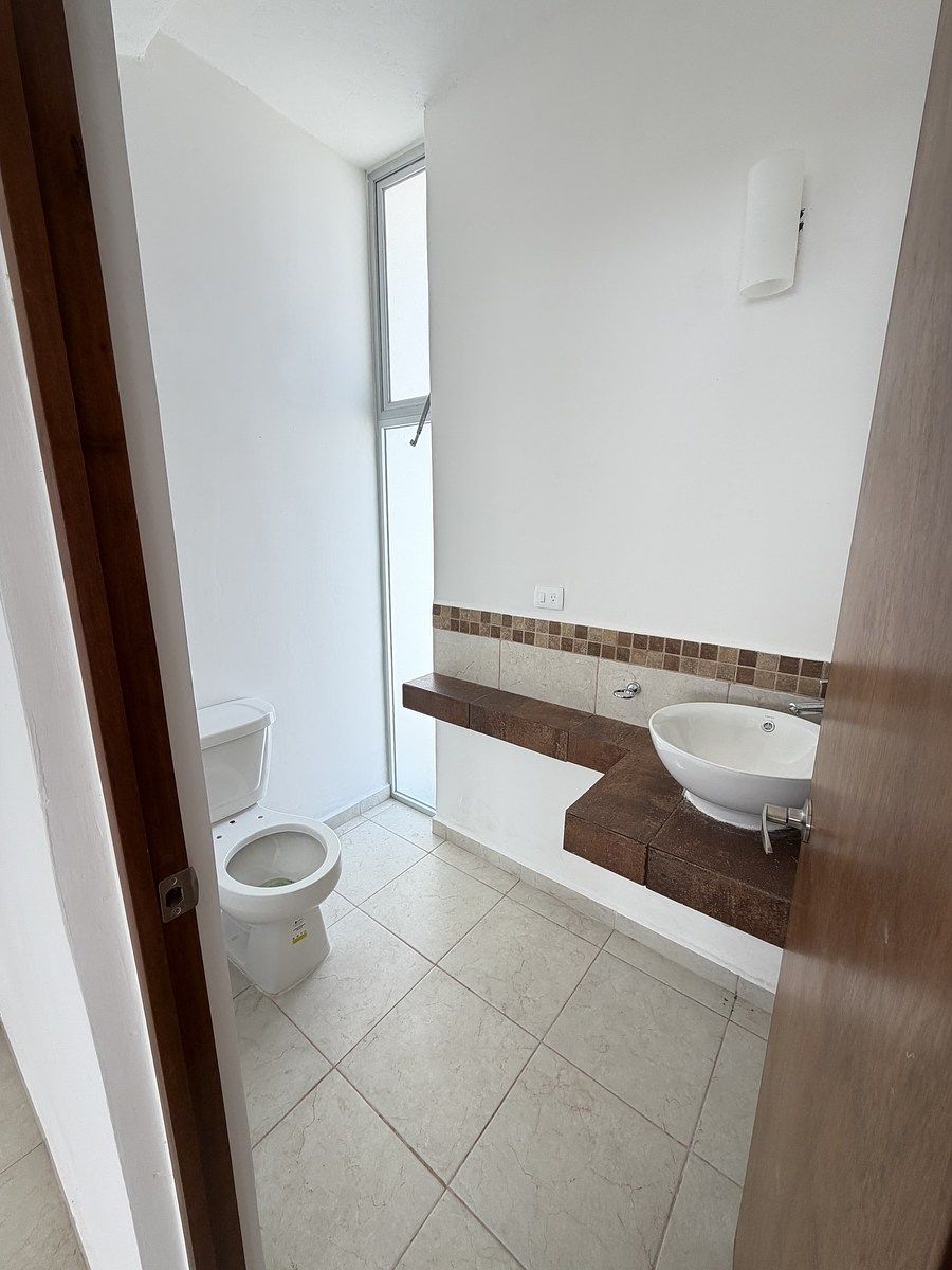 VENTA DE CASA EN MERIDA, YUCATAN. MOD. SOL B - foto 4