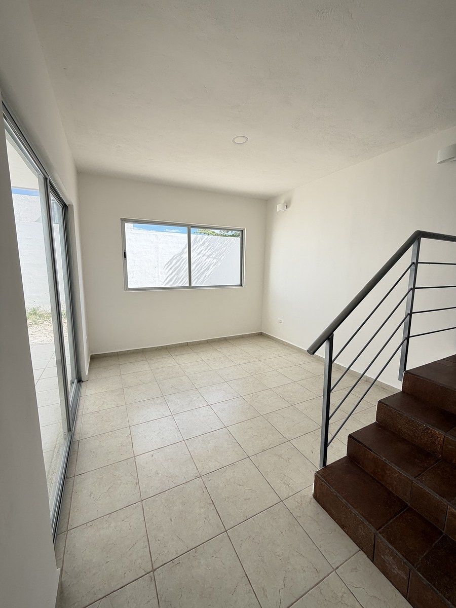 VENTA DE CASA EN MERIDA, YUCATAN. MOD. SOL B - foto 5