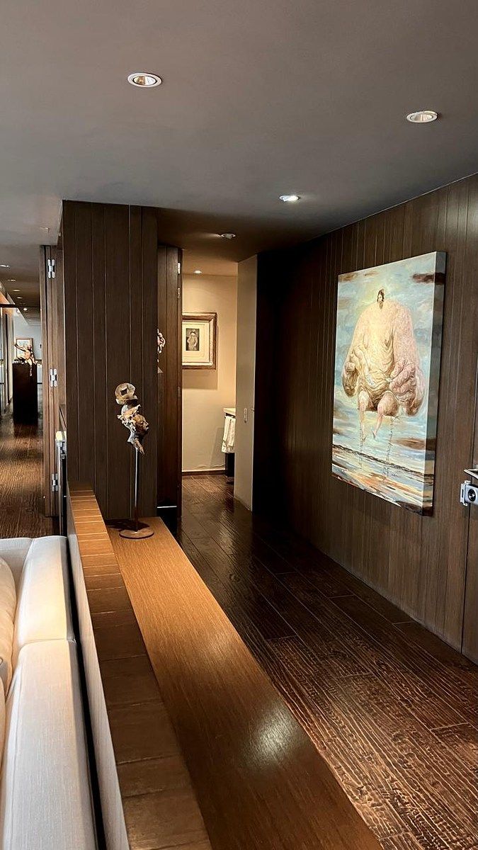 7 of 29: Baño de visitas