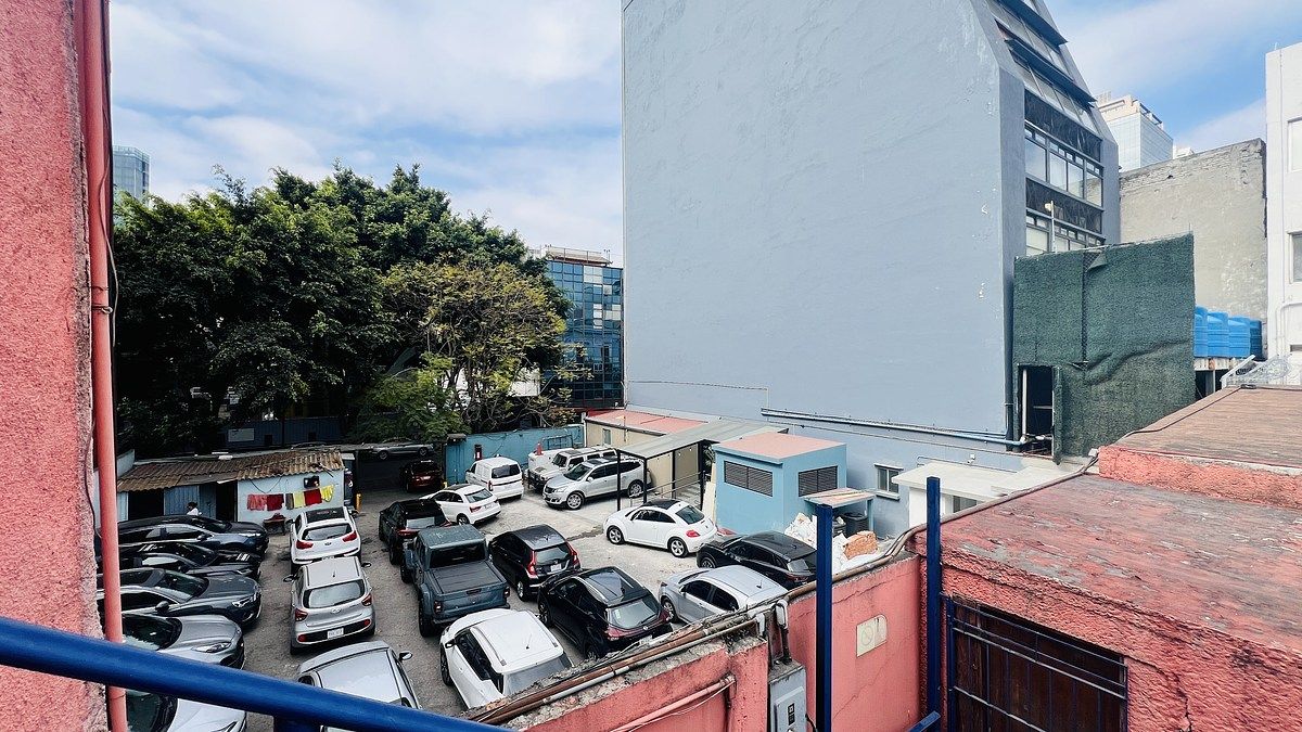 14 de 15: TERRENO COLINDANTE