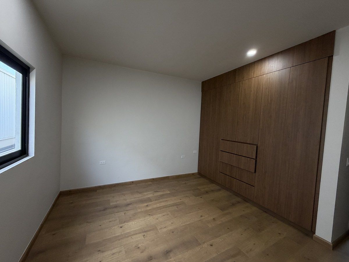 41 de 44: Recámaras, Secundaria