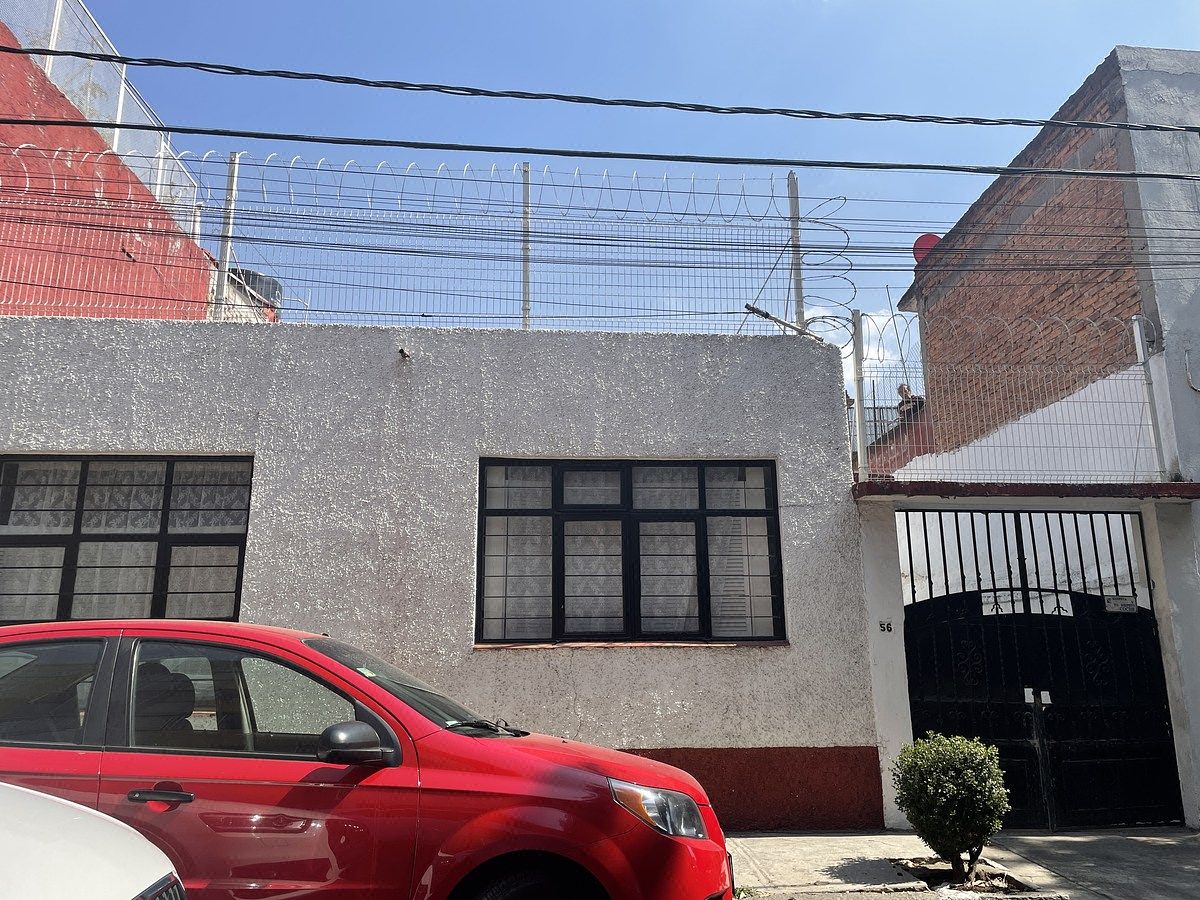 Lot in Roma Sur, Cuauhtémoc, photo 3 of 5