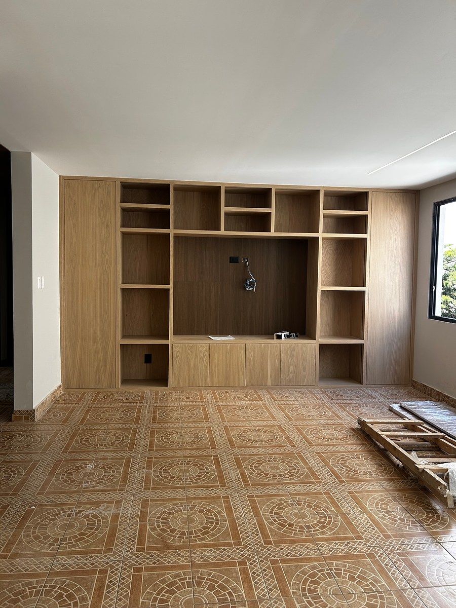 Apartamento em San Miguel Chapultepec I Sección, Miguel Hidalgo, foto 4 de 11