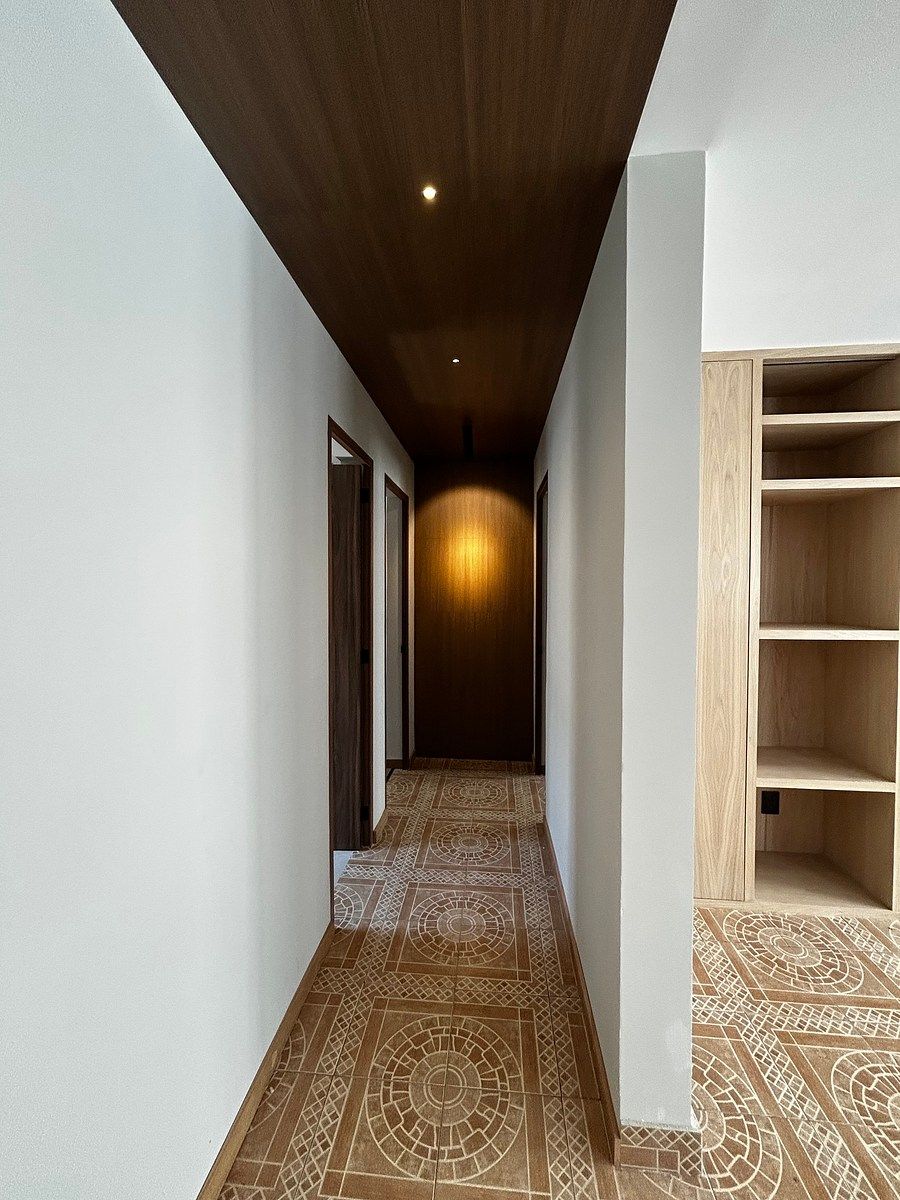 Apartamento em San Miguel Chapultepec I Sección, Miguel Hidalgo, foto 5 de 11