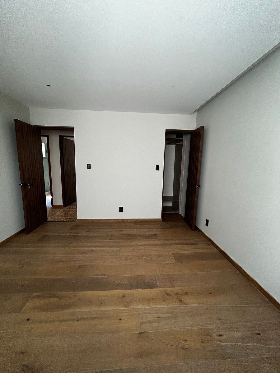 Apartamento em San Miguel Chapultepec I Sección, Miguel Hidalgo, foto 6 de 11