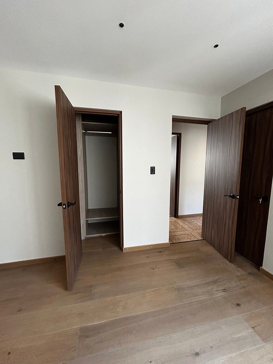 Apartamento em San Miguel Chapultepec I Sección, Miguel Hidalgo, foto 11 de 11