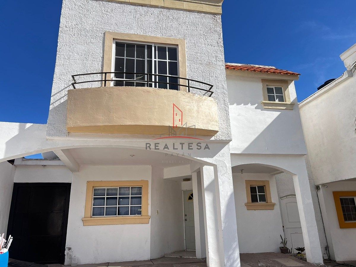 Habitación Renta Riscos del Sol Zona UACH Norte 4,500 LAUBUR R141, foto 1 de 17
