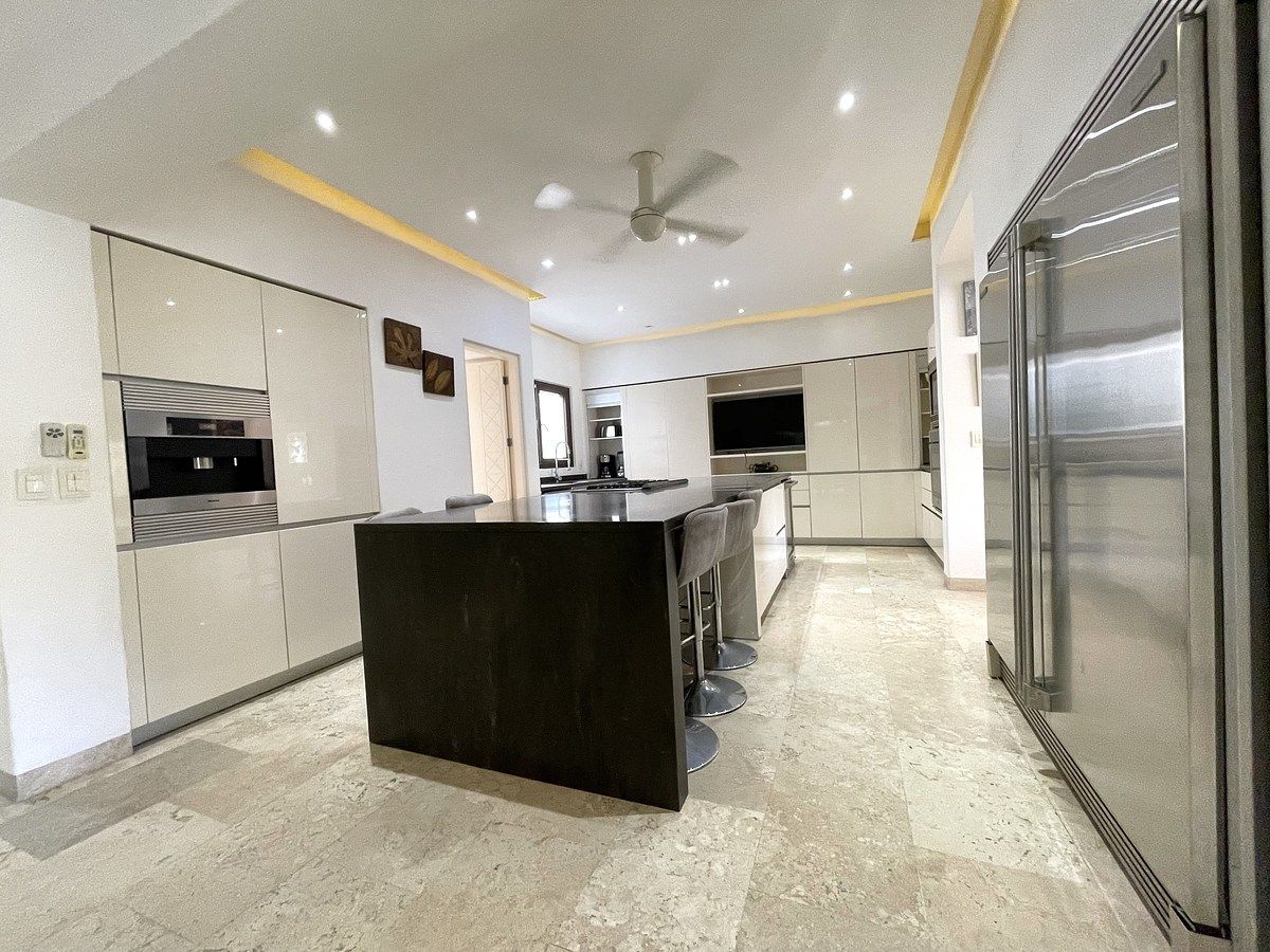 9 de 19: Cocina integral