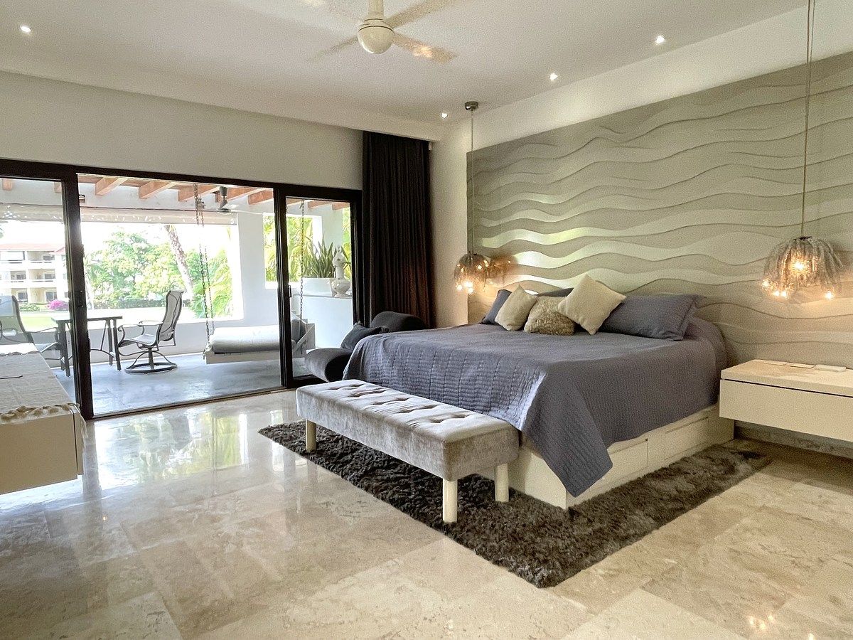 11 de 19: Recamara master