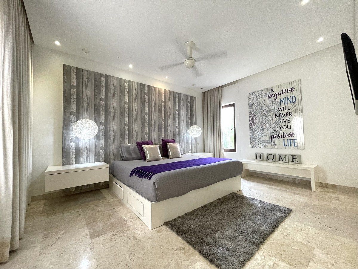 15 de 19: Recamara 2