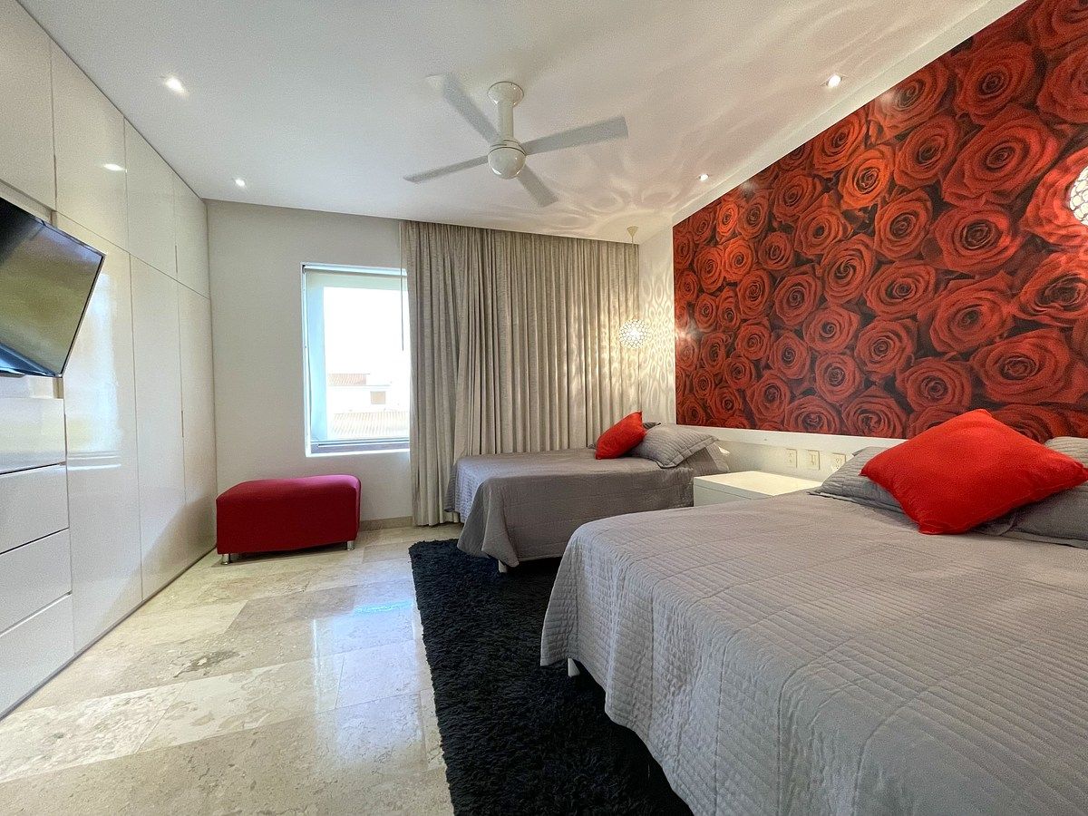 17 de 19: Recamara 3