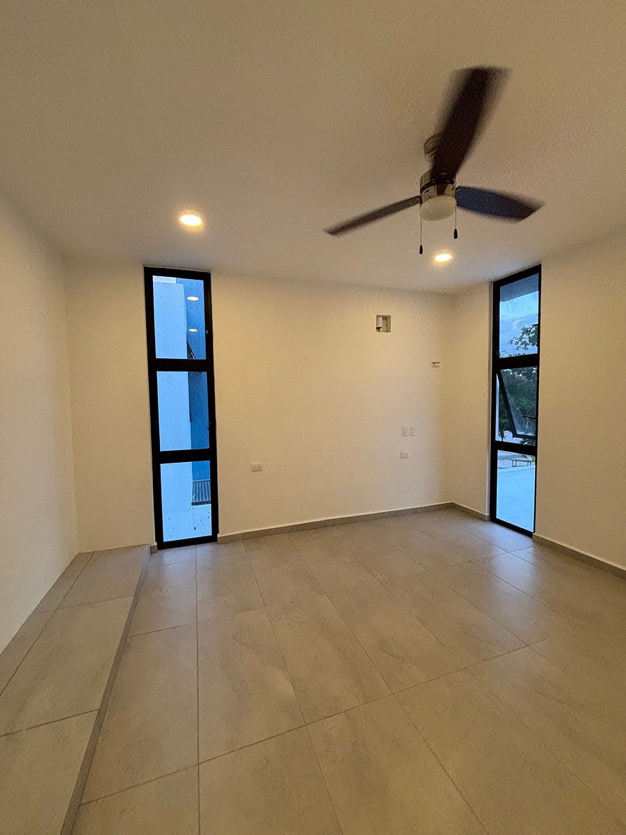 Casa en San Ignacio Tesip, Mérida, foto 13 de 25