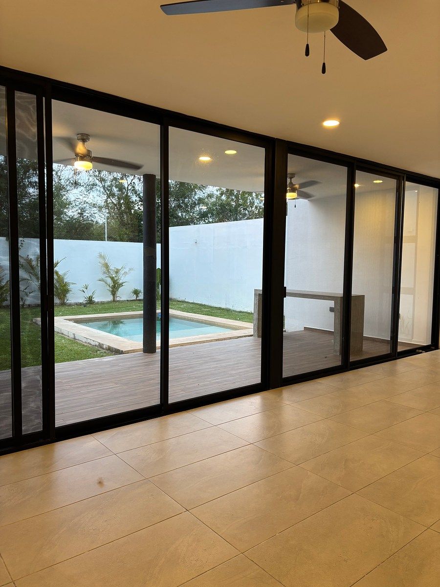 Casa en San Ignacio Tesip, Mérida, foto 3 de 25