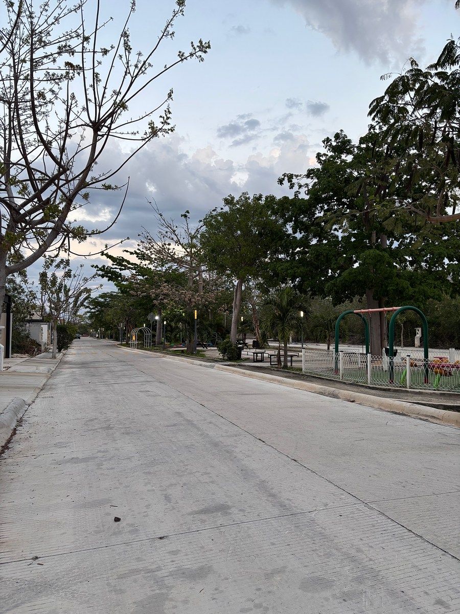 Casa en San Ignacio Tesip, Mérida, foto 22 de 25