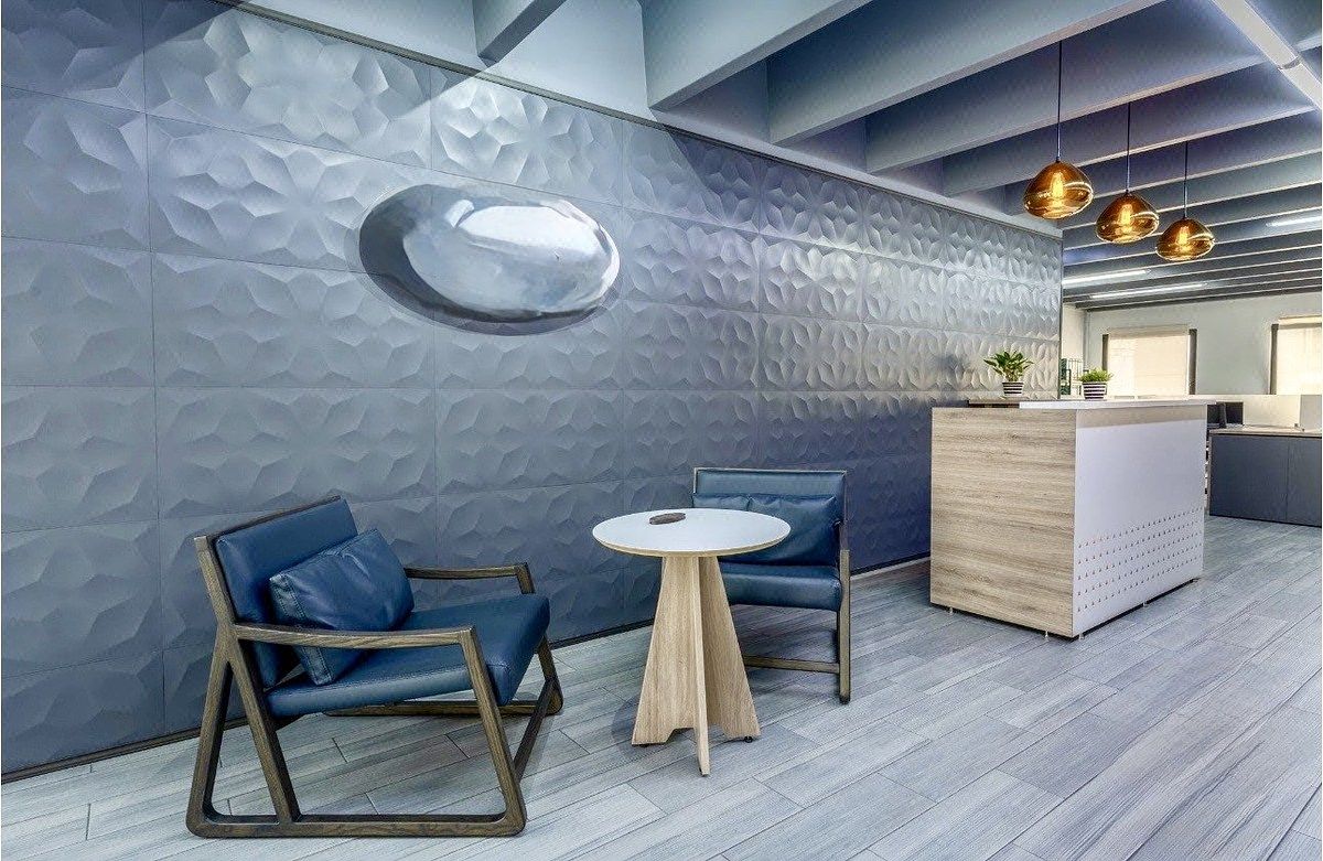 Venta Dos Pisos de Oficinas Remodeladas y Totalmente amuebladas, Colonia Nápoles
