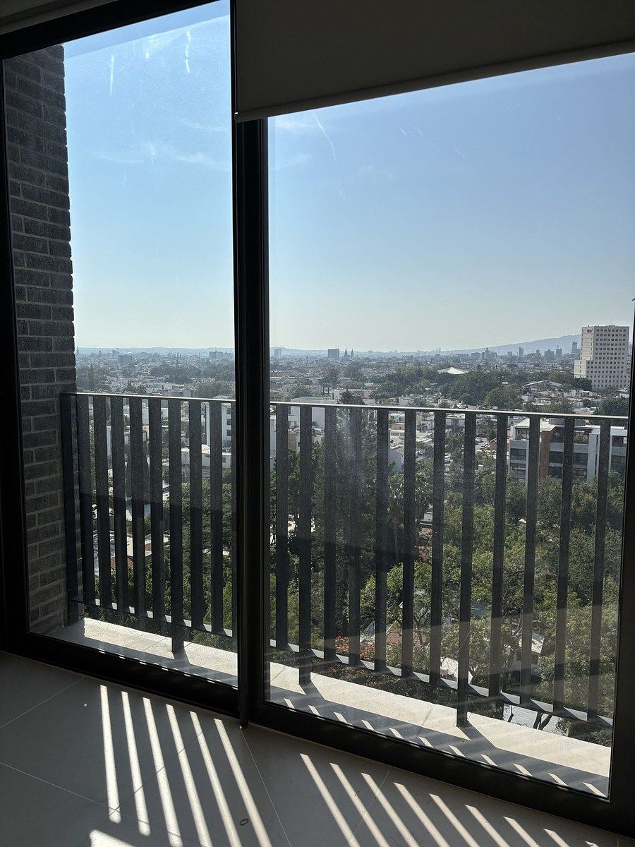 Departamento en Lomas Del Country, Guadalajara, foto 12 de 22