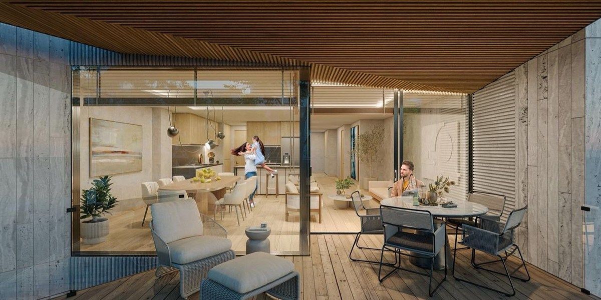 Departamento à Venda em Musset Polanco - 201, foto 1 de 12