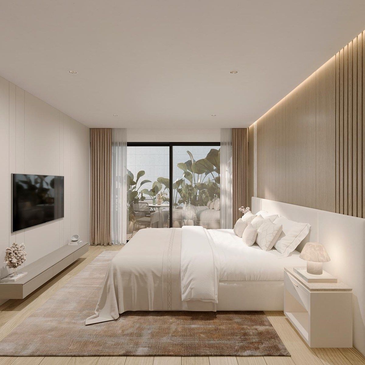 Apartamento em Polanco III Sección, Miguel Hidalgo, foto 4 de 12