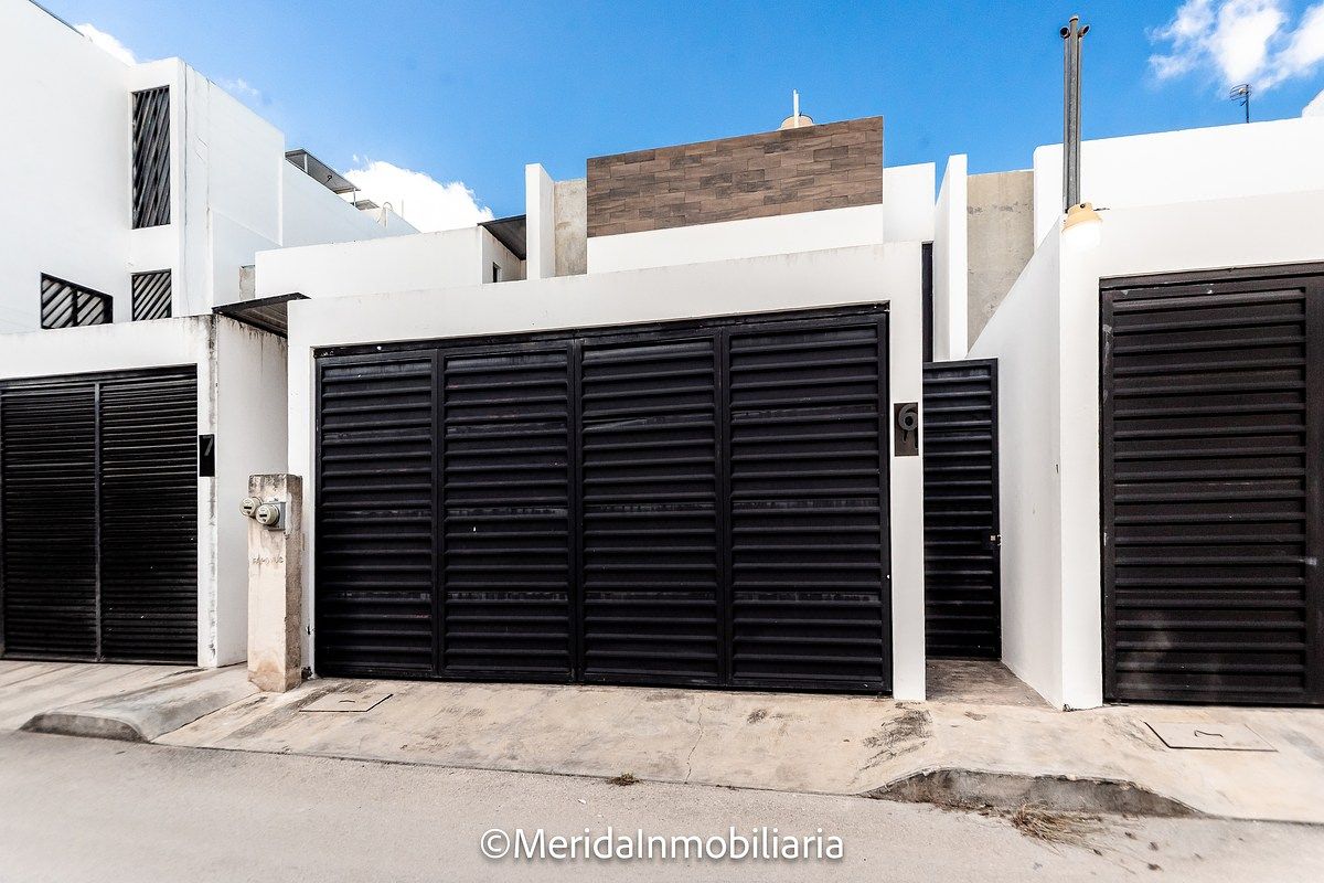 Townhouse en Venta con Alberca