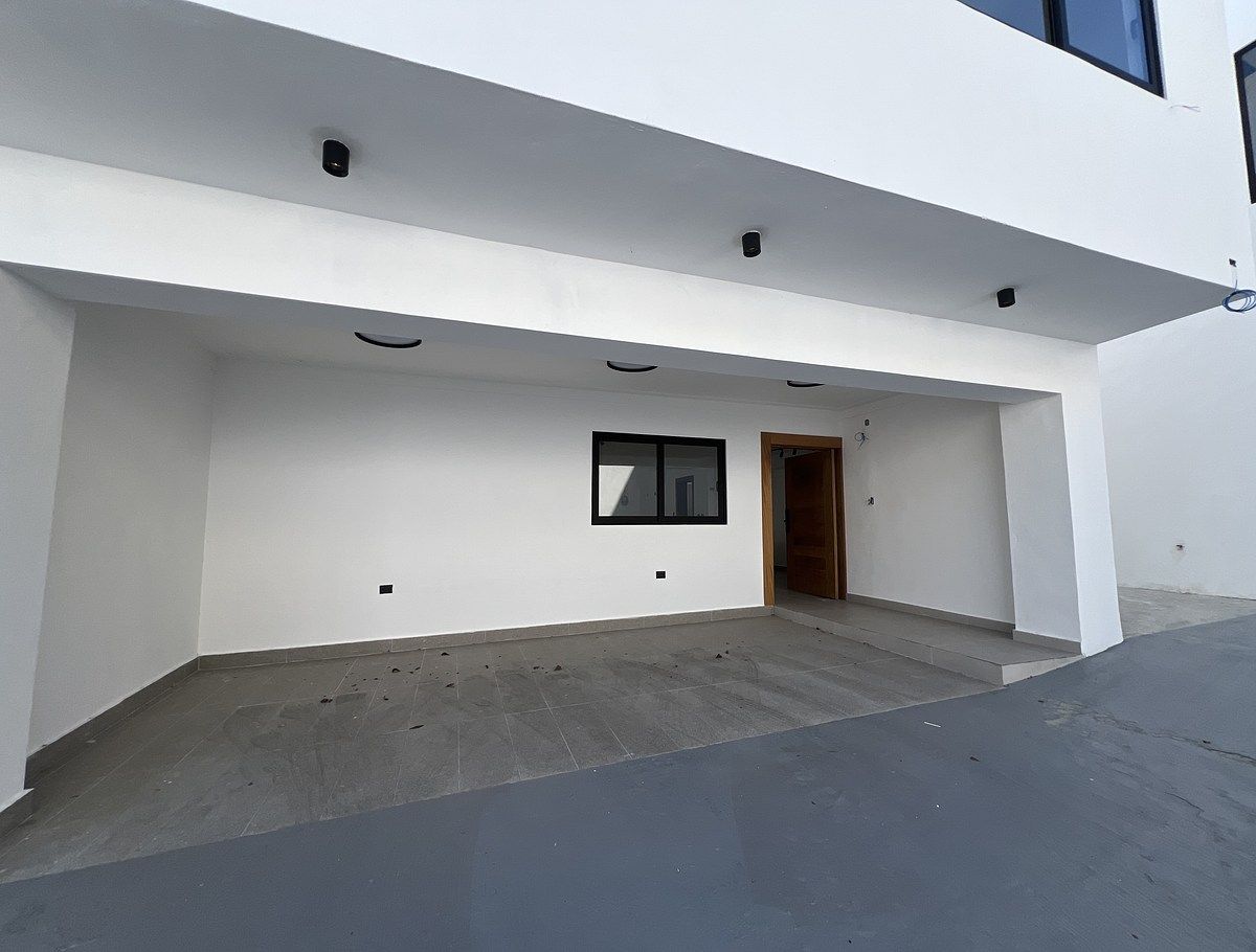 Casa en Altos de Arroyo Hondo III, Santo Domingo Centro (Distrito Nacional), foto 25 de 28
