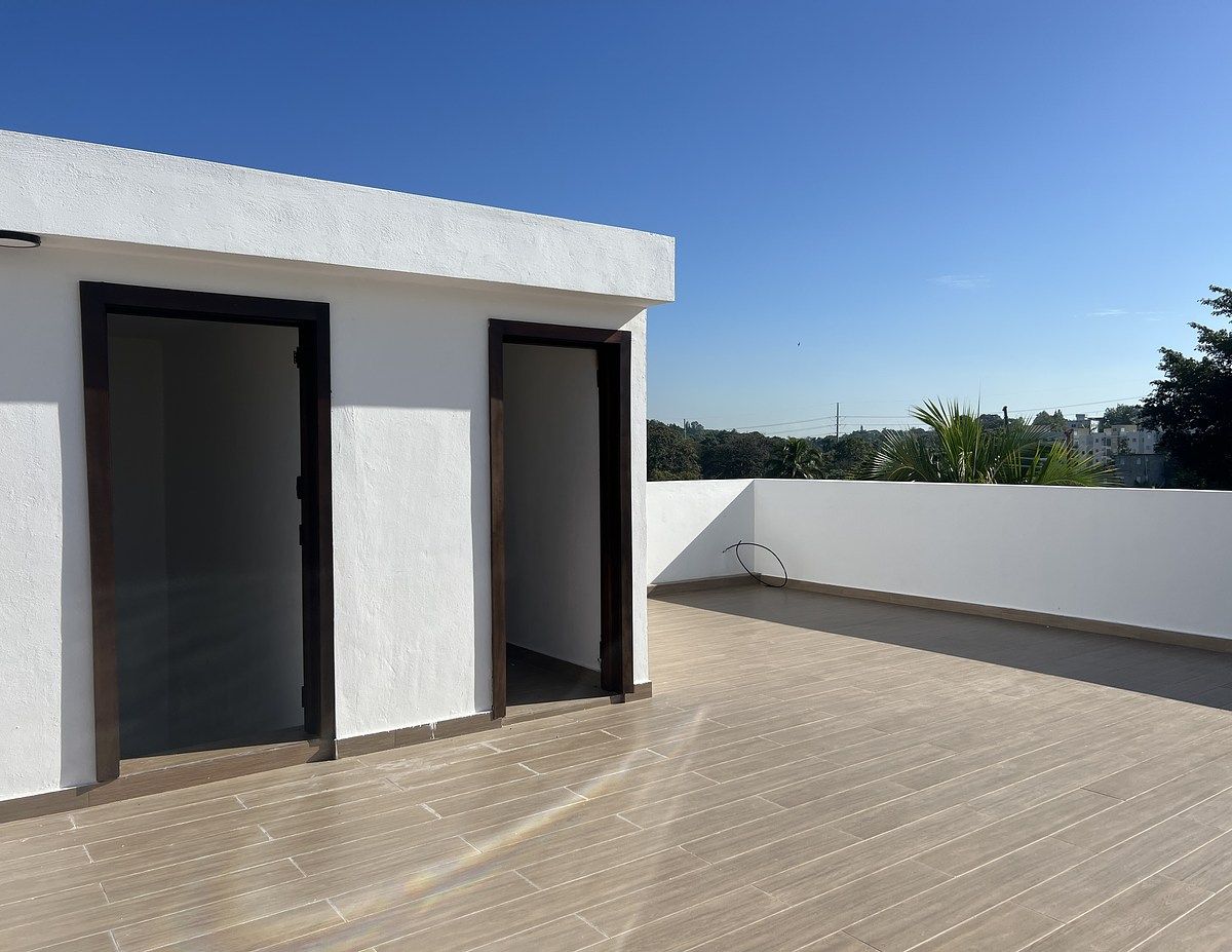 Casa en Altos de Arroyo Hondo III, Santo Domingo Centro (Distrito Nacional), foto 24 de 28