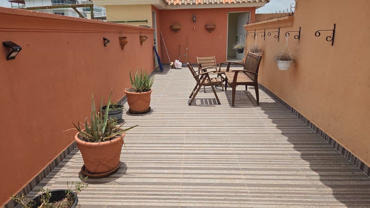 Apartamento en Gazcue, Santo Domingo Centro (Distrito Nacional), foto 2 de 15