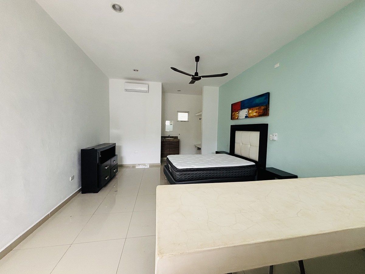 DEPARTAMENTO  EN RENTA EN JARDINES DEL NORTE MÉRIDA, foto 1 de 7