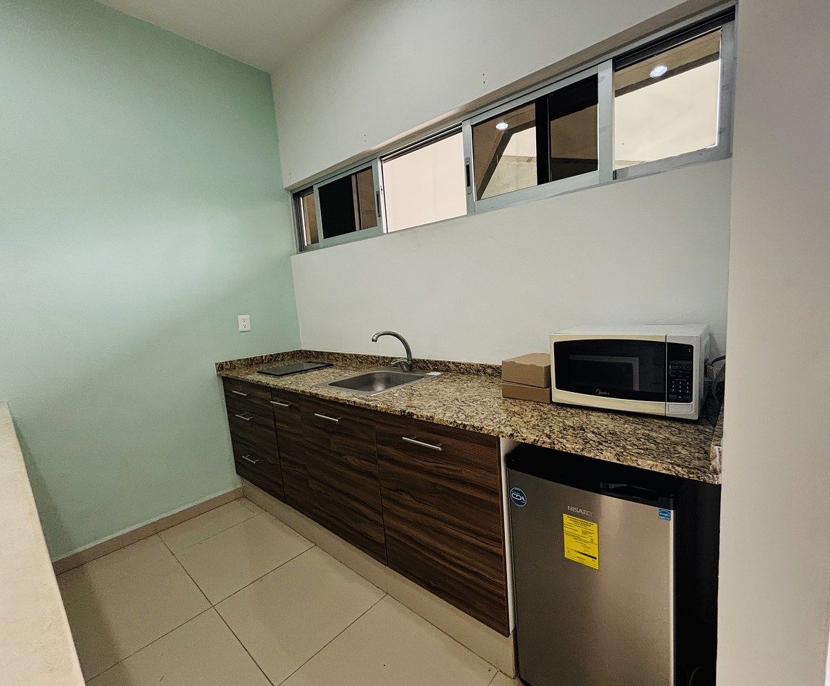 Departamento en Jardines Del Norte, Mérida, foto 2 de 7