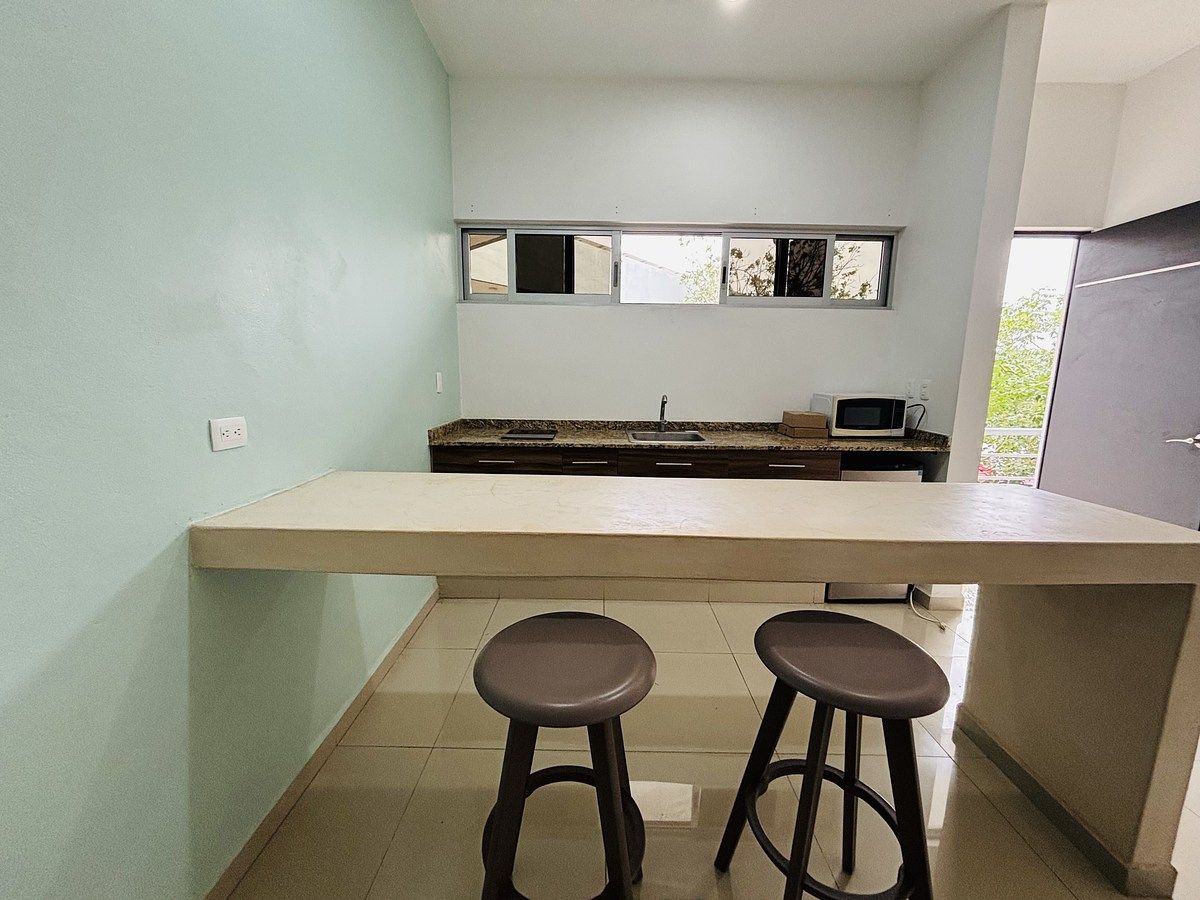 Departamento en Jardines Del Norte, Mérida, foto 3 de 7