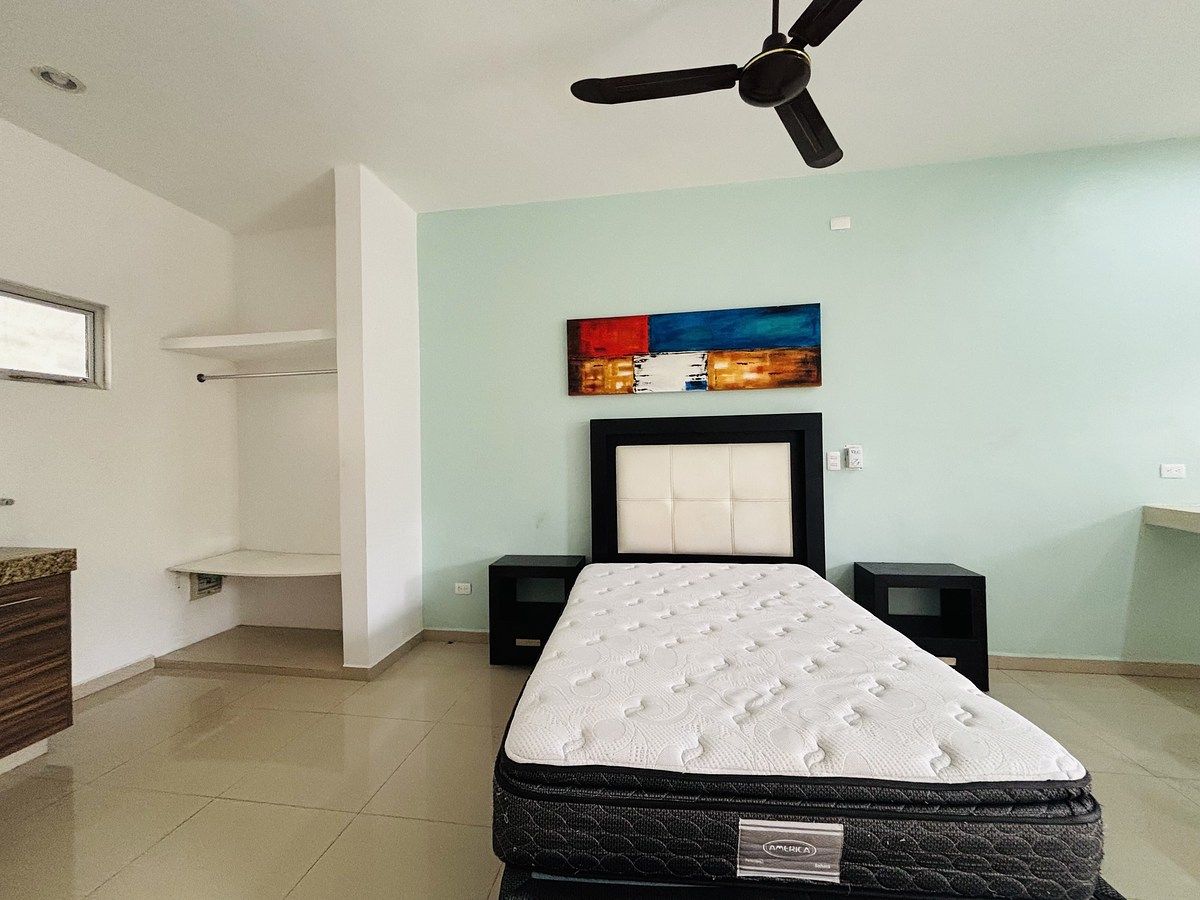 Departamento en Jardines Del Norte, Mérida, foto 4 de 7