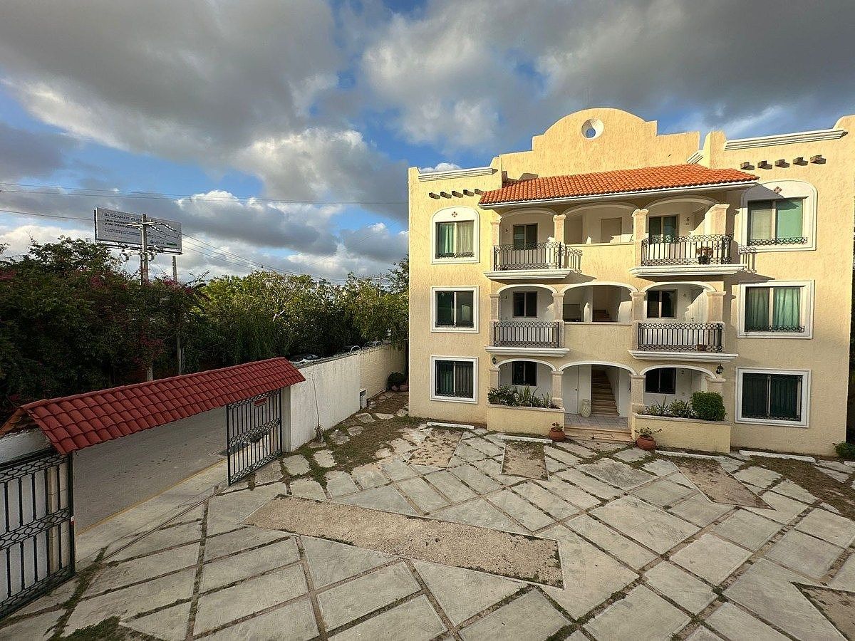 Apartamento em Montebello, Mérida, foto 2 de 26