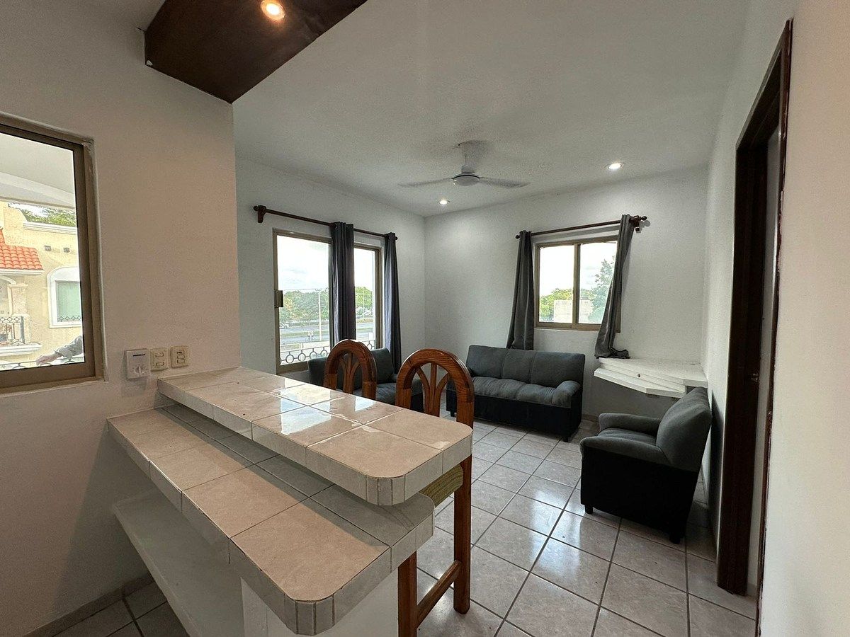 Apartamento em Montebello, Mérida, foto 16 de 26