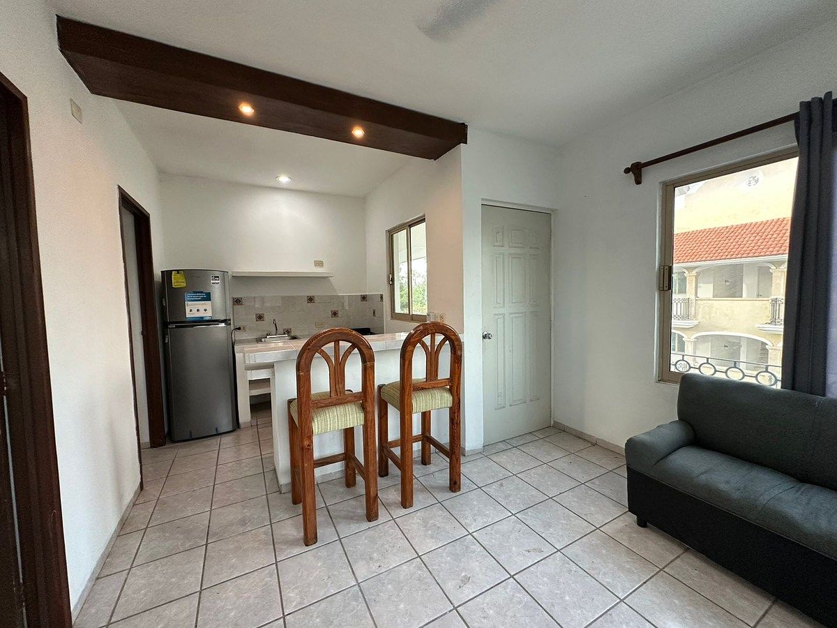 Apartamento em Montebello, Mérida, foto 17 de 26