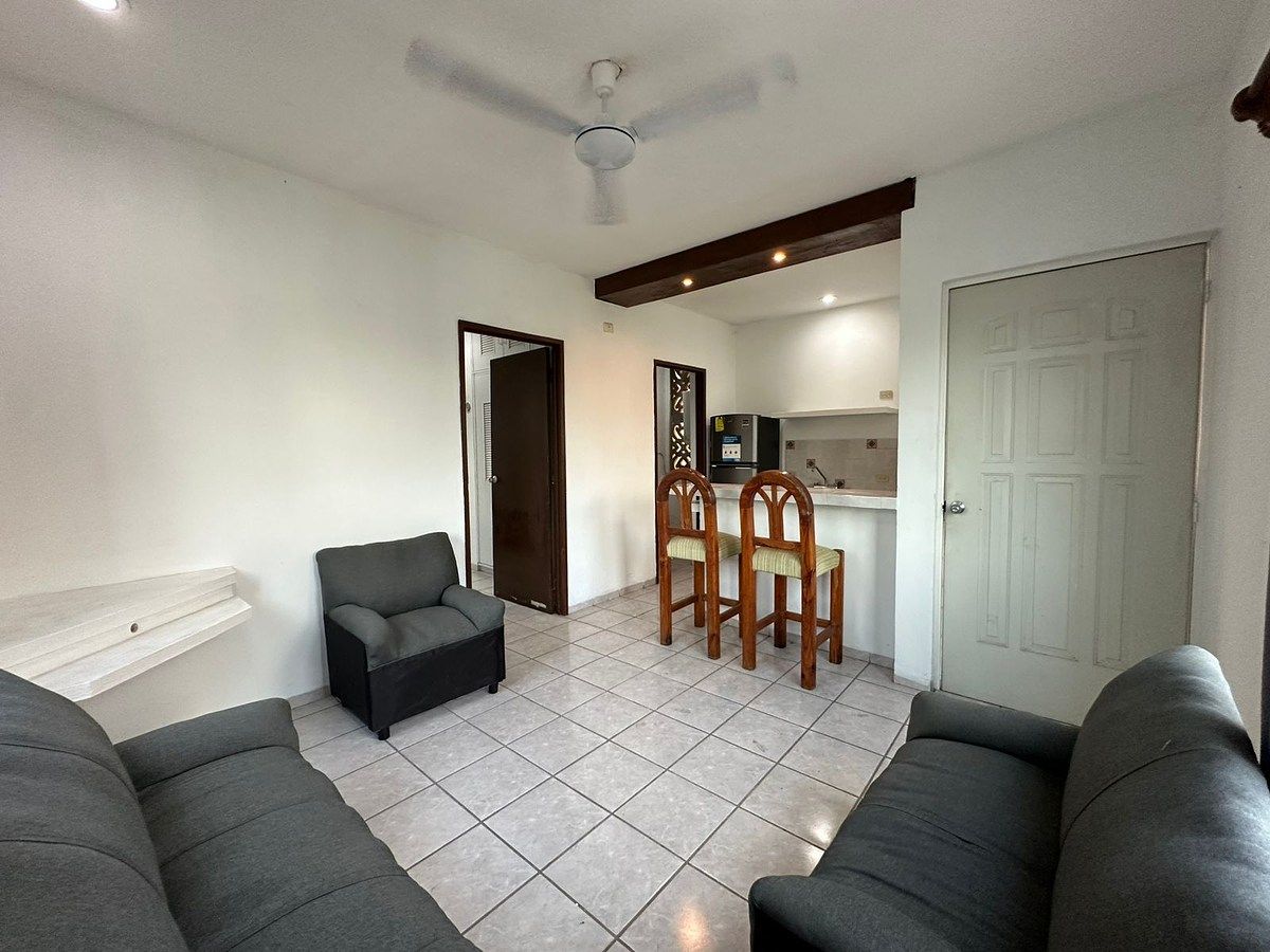 Apartamento em Montebello, Mérida, foto 18 de 26