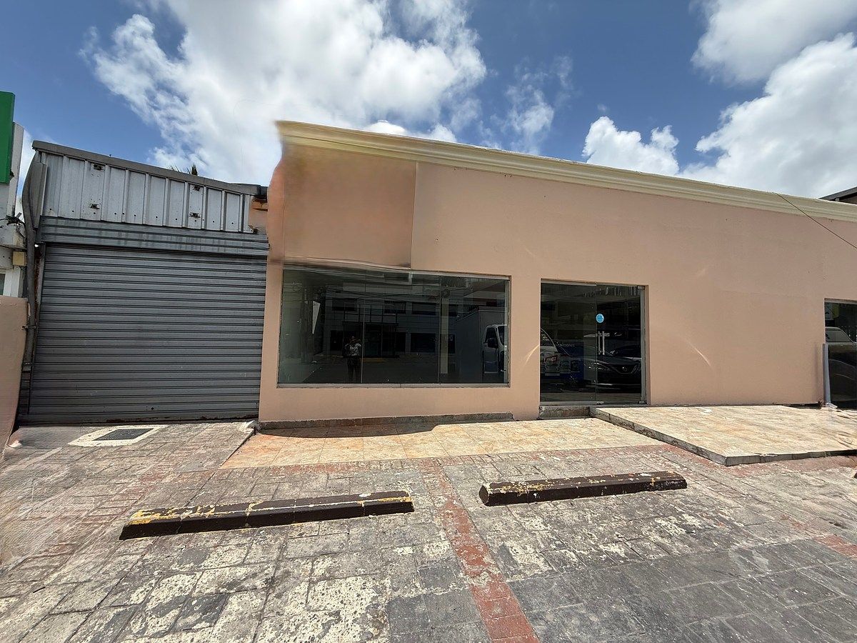 Local Comercial en Los Prados, Santo Domingo Centro (Distrito Nacional), foto 4 de 19