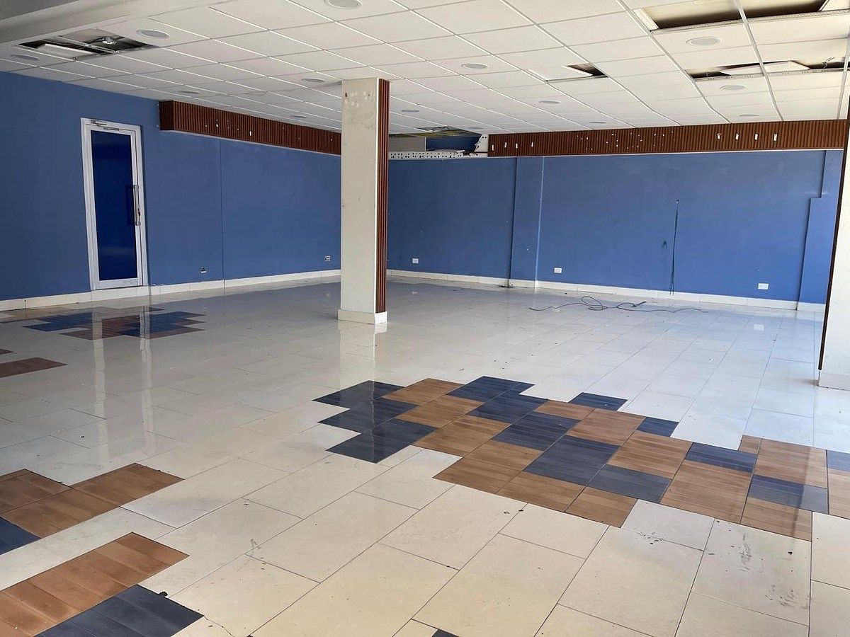Local Comercial en Los Prados, Santo Domingo Centro (Distrito Nacional), foto 3 de 19