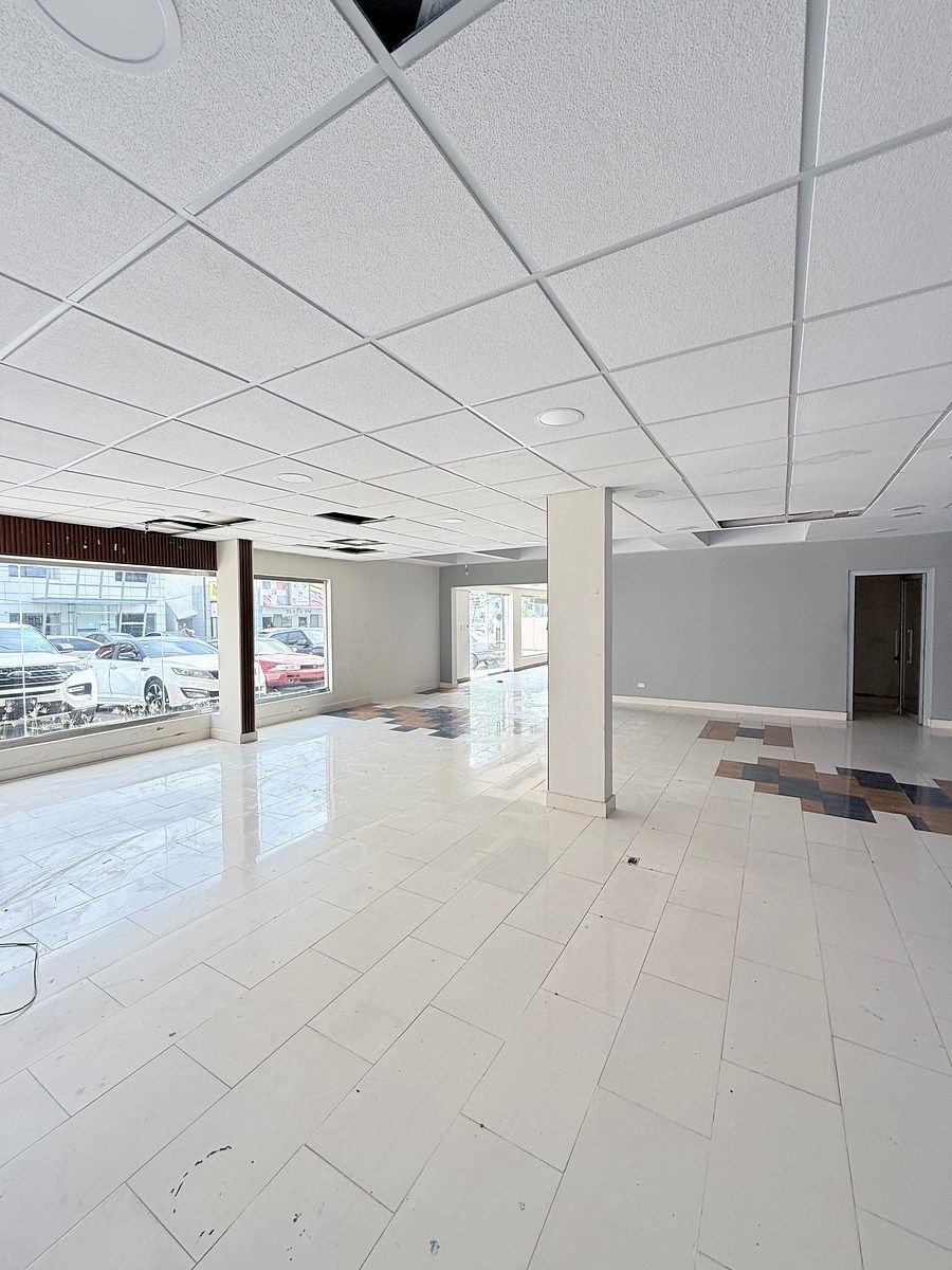 Local Comercial en Los Prados, Santo Domingo Centro (Distrito Nacional), foto 15 de 19