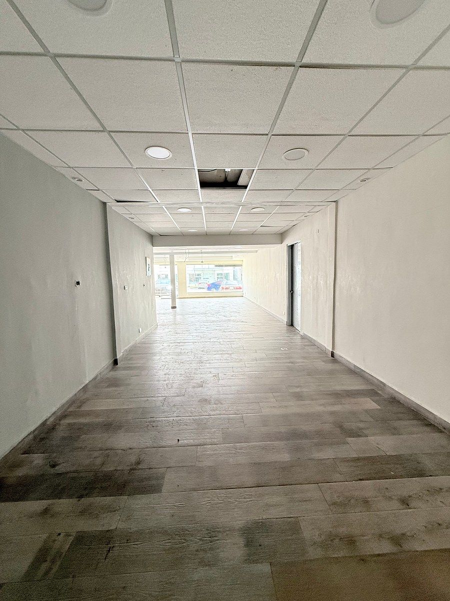 Local Comercial en Los Prados, Santo Domingo Centro (Distrito Nacional), foto 18 de 19