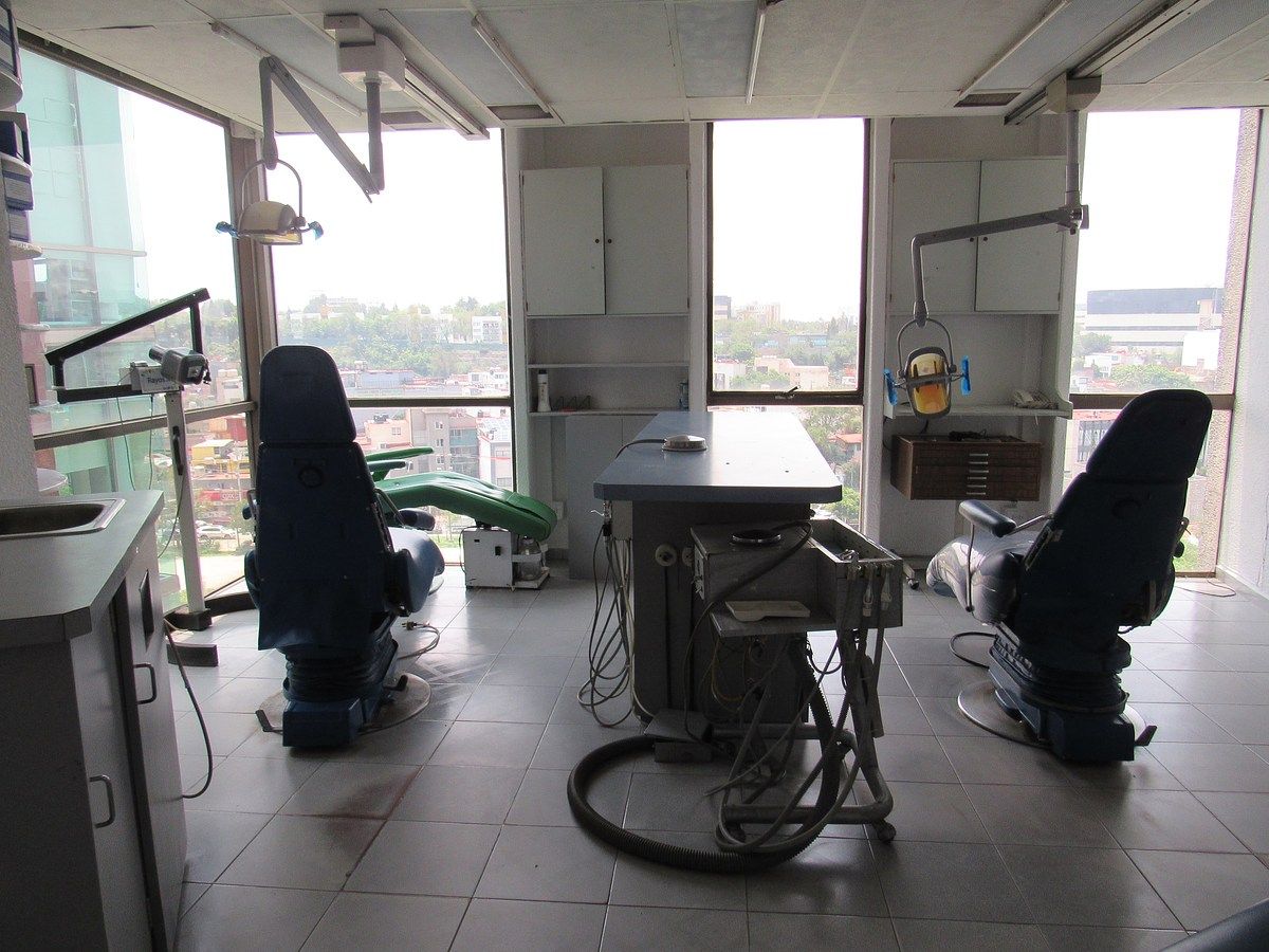 Consultorio en Venta Centro Médico Palmas Rayo Vende ®, foto 2 de 10
