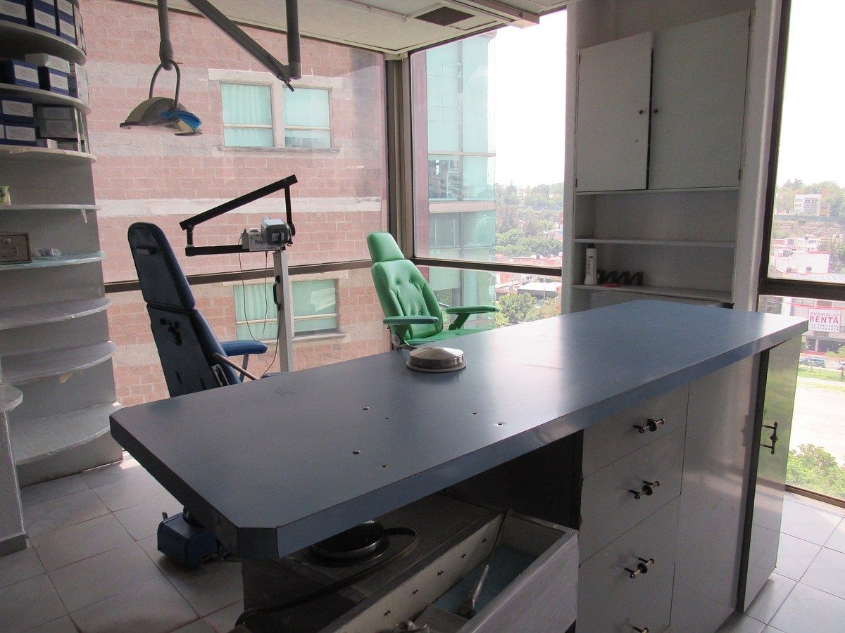 Consultorio en Venta Centro Médico Palmas Rayo Vende ®, foto 3 de 10