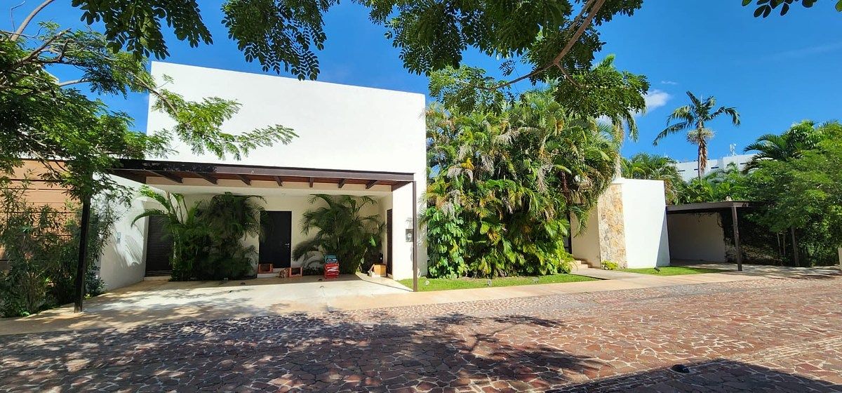 Casa en Venta en Bosques de Altabrisa