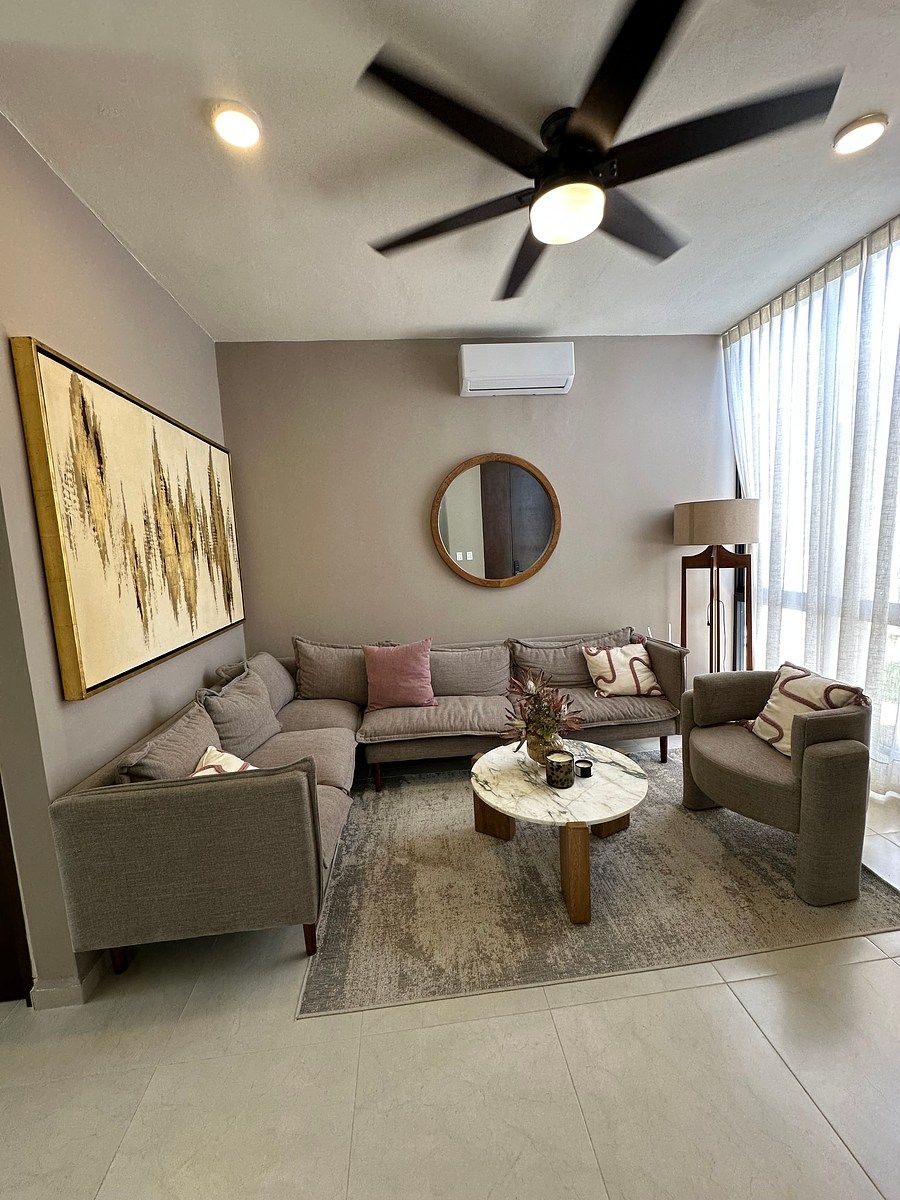 Casa entrega inmediata en Privada en Conkal | KTA |, photo 1 of 15