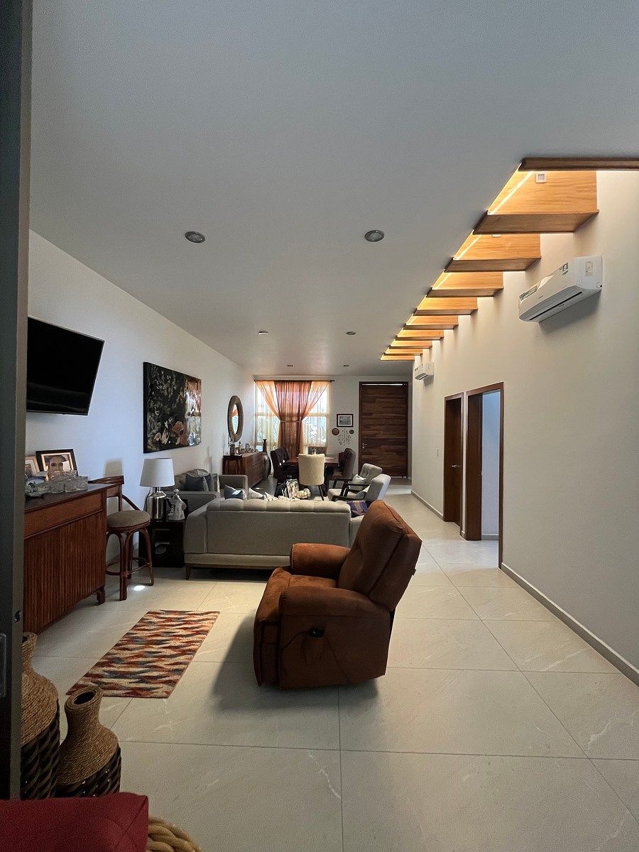 Casa em La Rioja, Tlajomulco de Zúñiga, foto 3 de 32