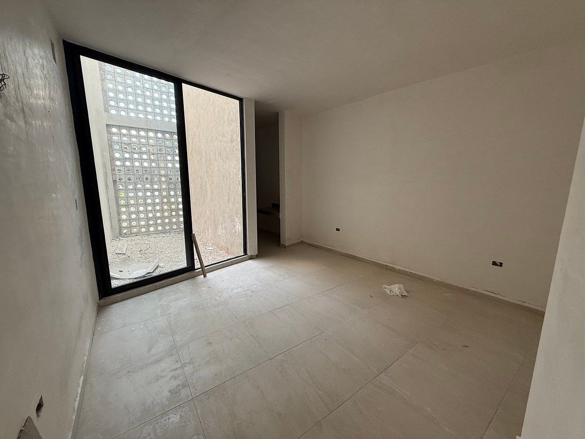 Apartamento em San Vicente Chuburna, Mérida, foto 14 de 15