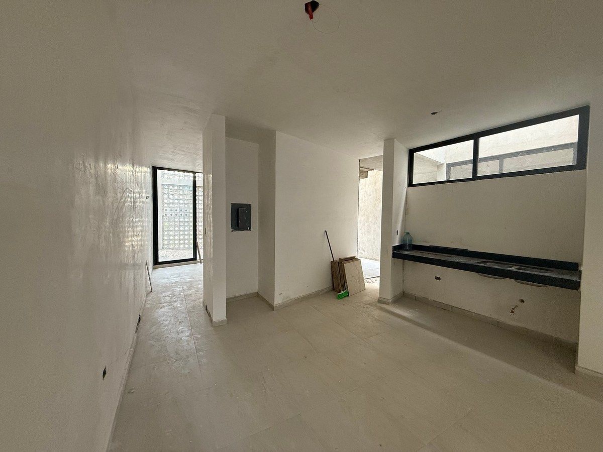 Apartamento em San Vicente Chuburna, Mérida, foto 15 de 15