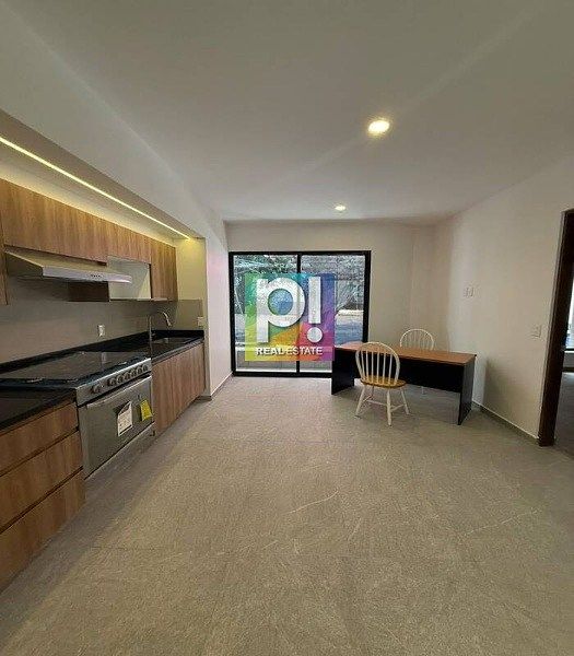 Apartamento em Zacahuitzco, Benito Juárez, foto 2 de 12