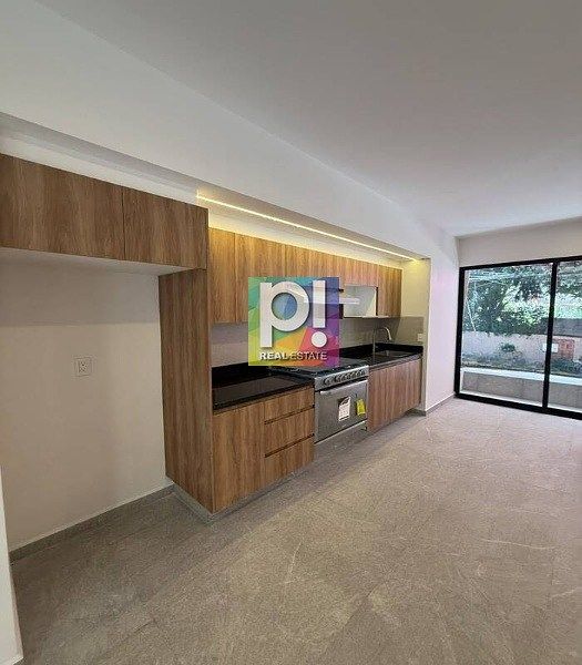 Apartamento em Zacahuitzco, Benito Juárez, foto 3 de 12