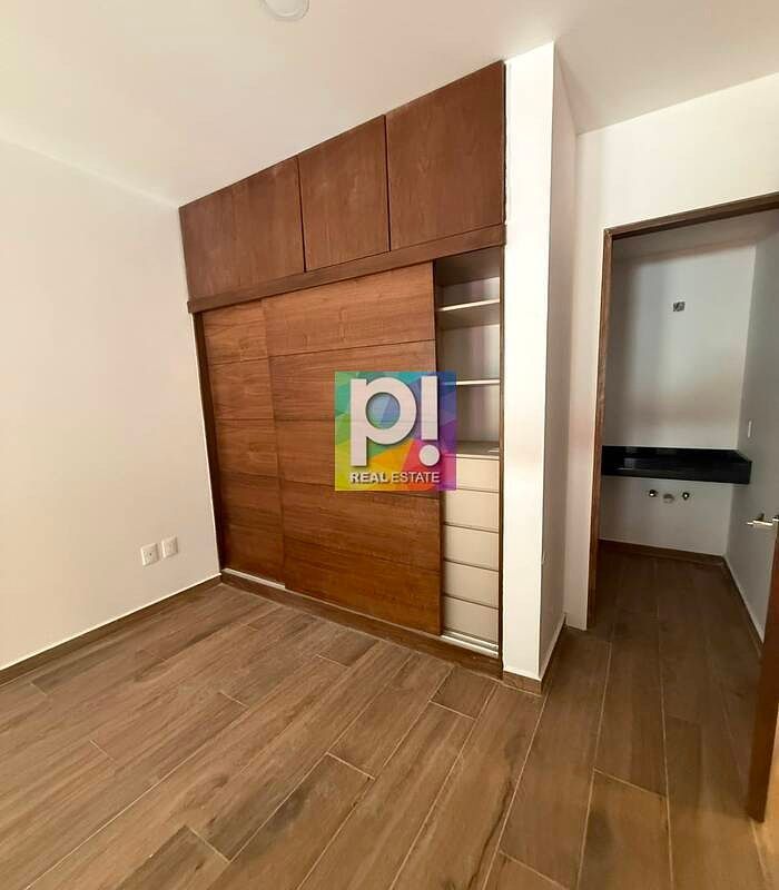 Apartamento em Zacahuitzco, Benito Juárez, foto 6 de 12